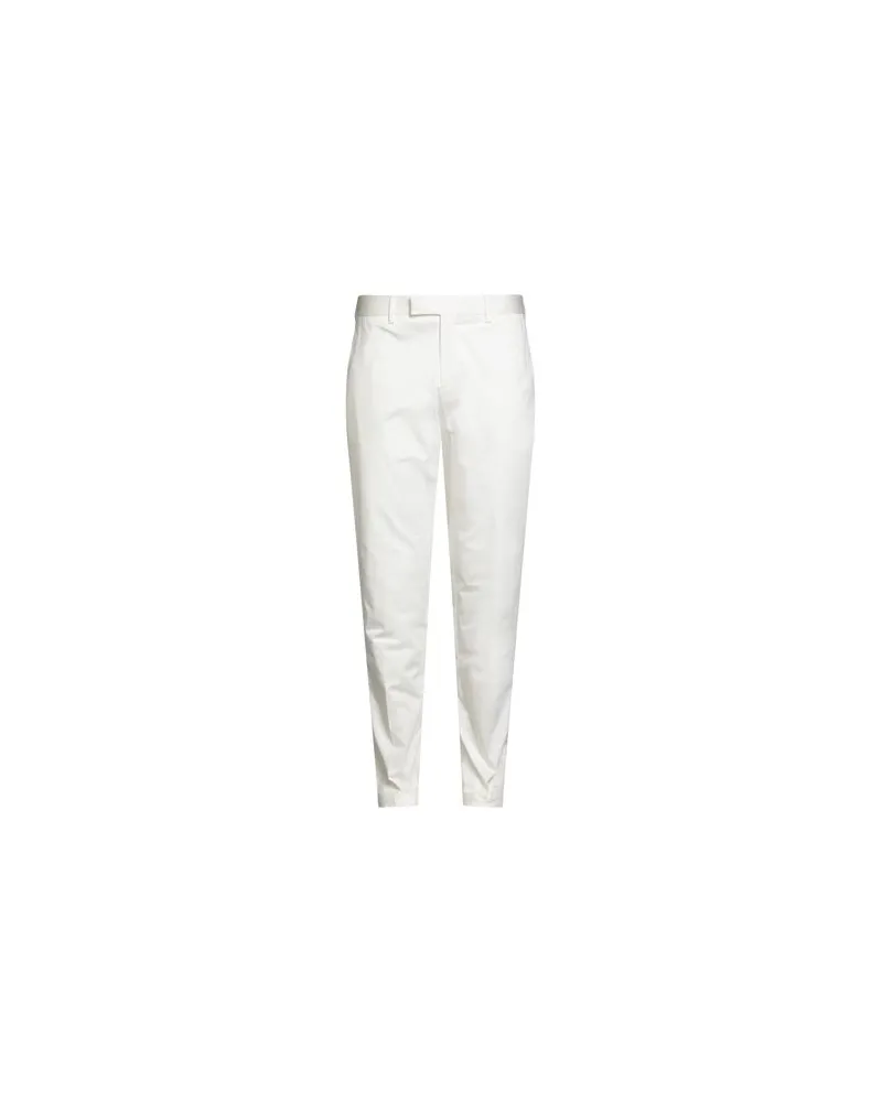 LARDINI HOSEN & RÖCKE - Hosenauf YOOX.COM Weiß