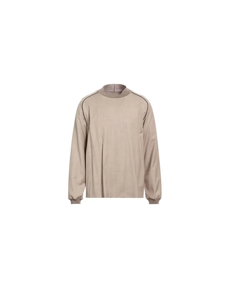 PT TORINO TOPS - Hemdenauf YOOX.COM Hellbraun