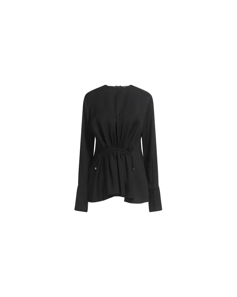 Maison Rabih Kayrouz TOPS - Topsauf YOOX.COM Schwarz