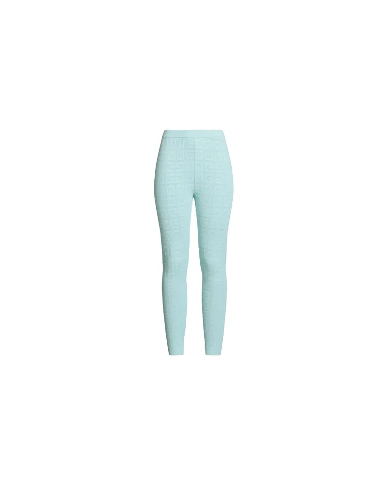 Givenchy HOSEN & RÖCKE - Leggingsauf YOOX.COM Himmelblau