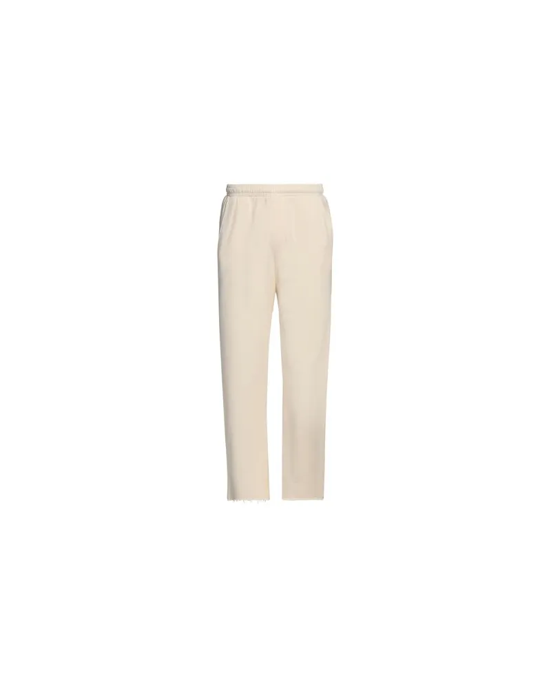 Philippe Model HOSEN & RÖCKE - Hosenauf YOOX.COM Cremeweiß