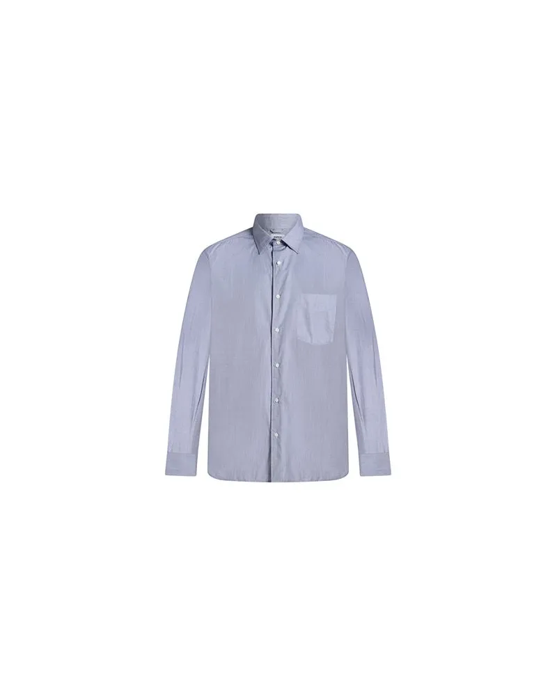 ASPESI TOPS - Hemdenauf YOOX.COM Taubenblau