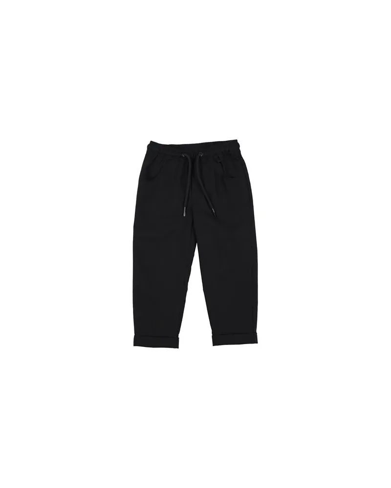 John Richmond HOSEN & RÖCKE - Hosenauf YOOX.COM Schwarz
