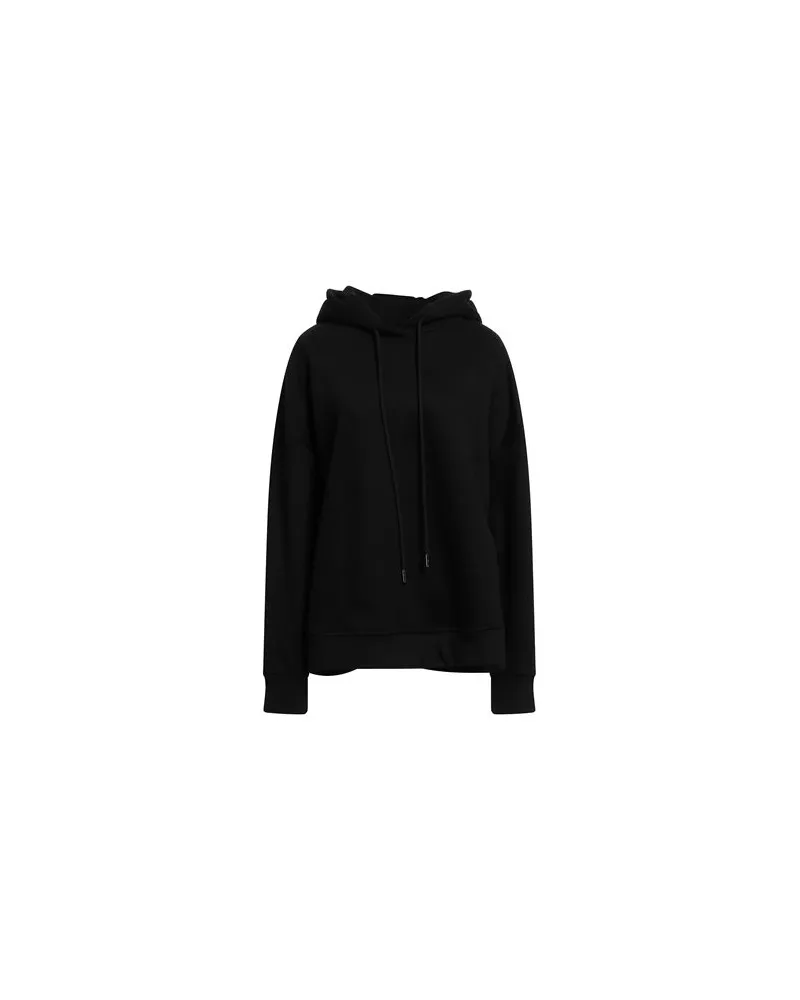 Weili Zheng TOPS - Sweatshirtsauf YOOX.COM Schwarz
