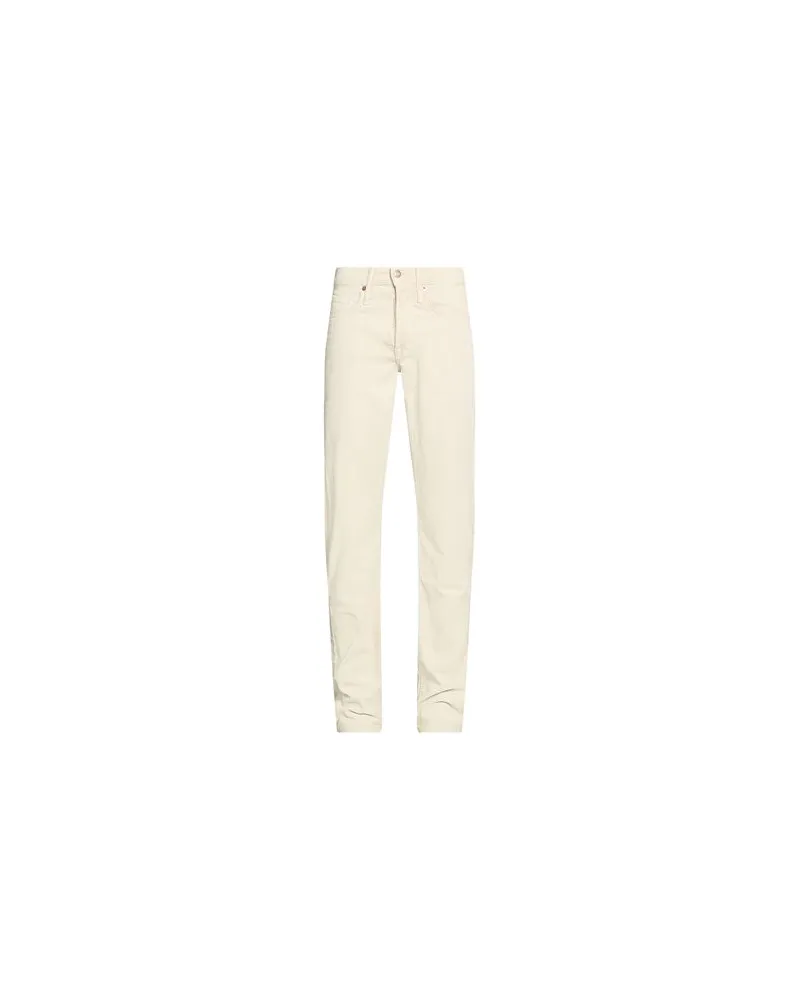Tom Ford HOSEN & RÖCKE - Hosenauf YOOX.COM Beige