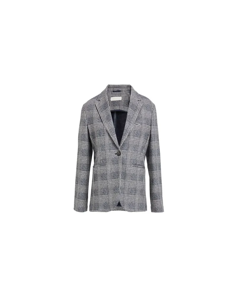 CIRCOLO 1901 ANZÜGE und CO-ORDS - Blazersauf YOOX.COM Marineblau