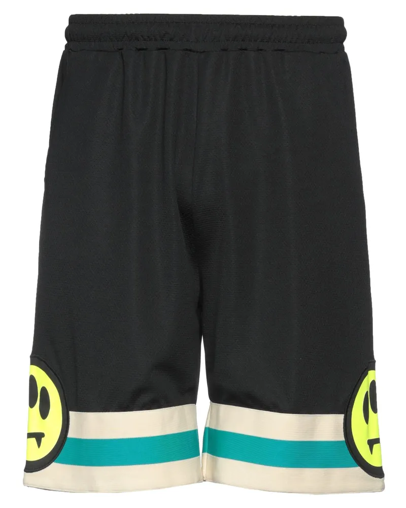 BARROW Shorts & Bermudashorts Schwarz