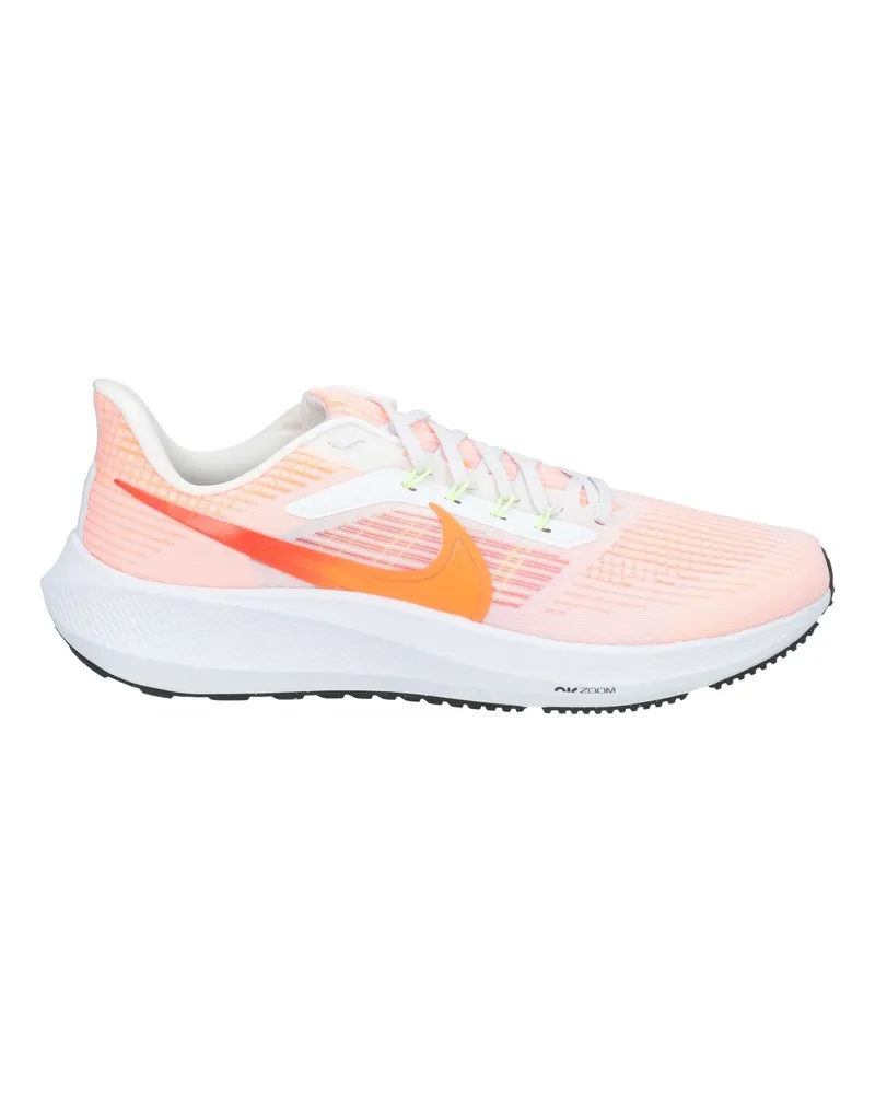 Nike AIR ZOOM PEGASUS 39 Sneakers Lachs