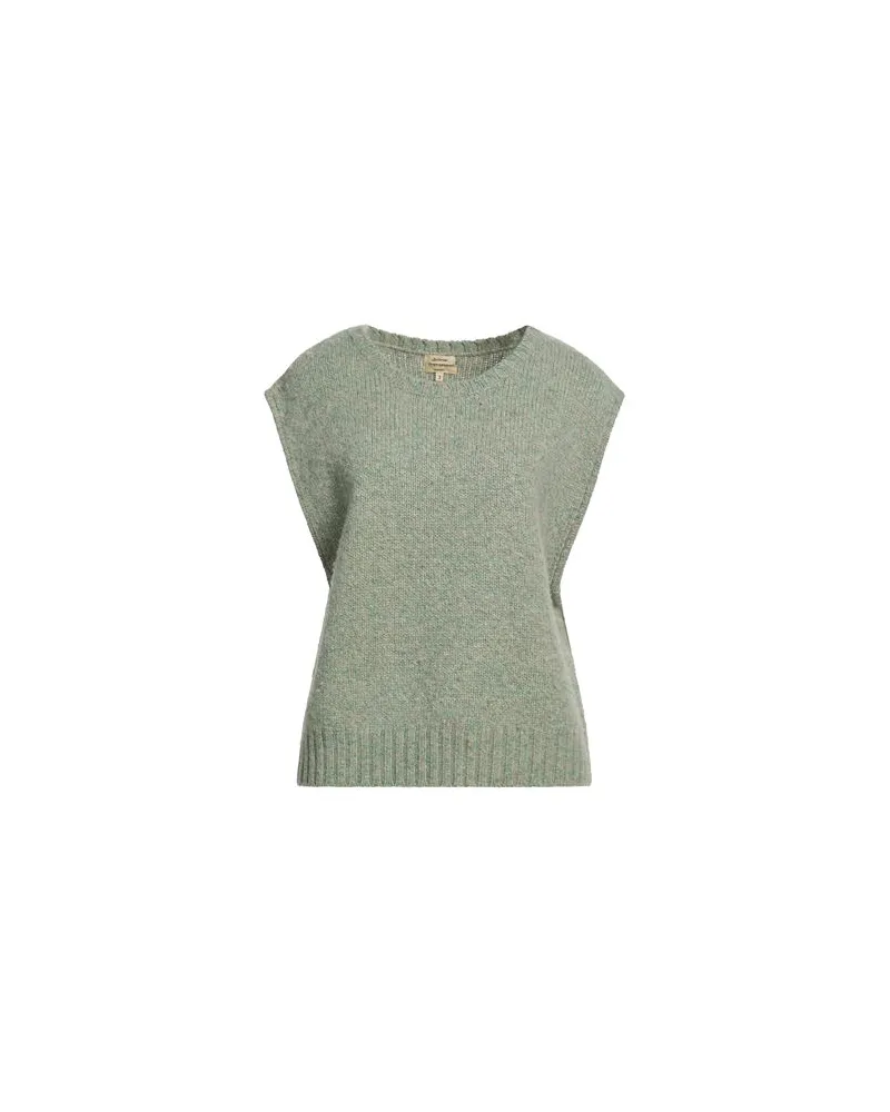 Bellerose STRICKWAREN - Pulloverauf YOOX.COM Säuregrün