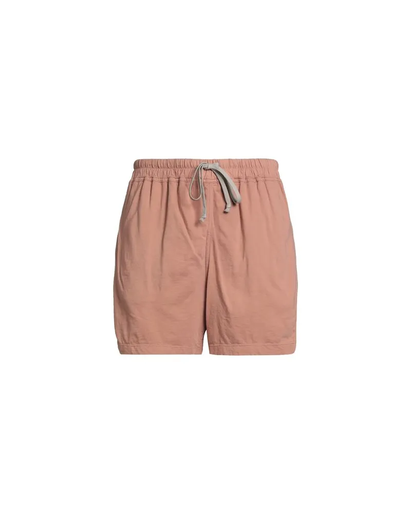 DRKSHDW by Rick Owens HOSEN & RÖCKE - Shorts & Bermudashortsauf YOOX.COM Antikrosa