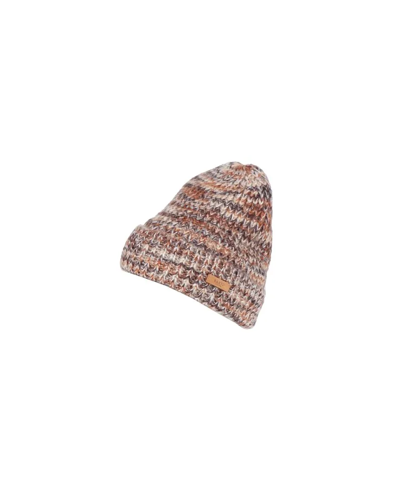 Barts ACCESSOIRES - Mützen & Hüteauf YOOX.COM Lederfarben