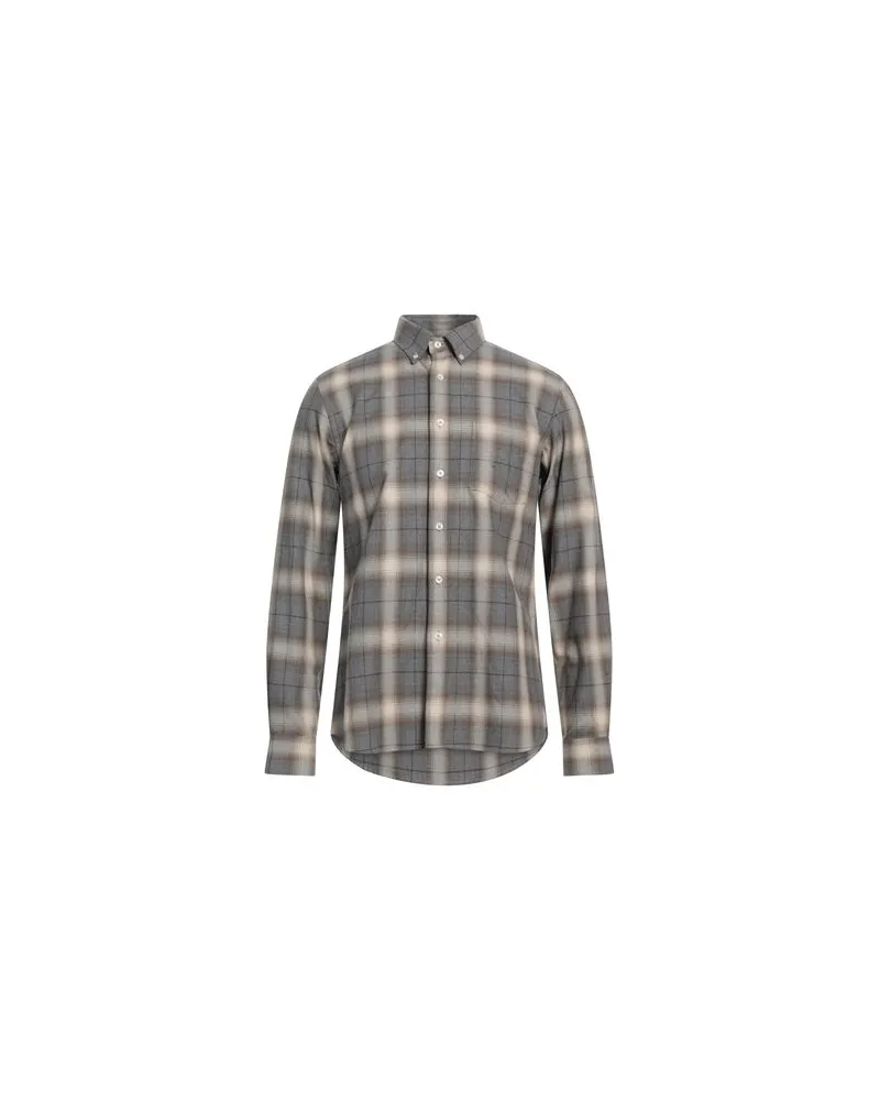 CRUNA TOPS - Hemdenauf YOOX.COM Blei