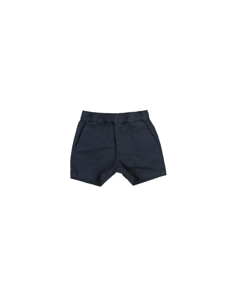 Kenzo HOSEN & RÖCKE - Shorts & Bermudashortsauf YOOX.COM Marineblau
