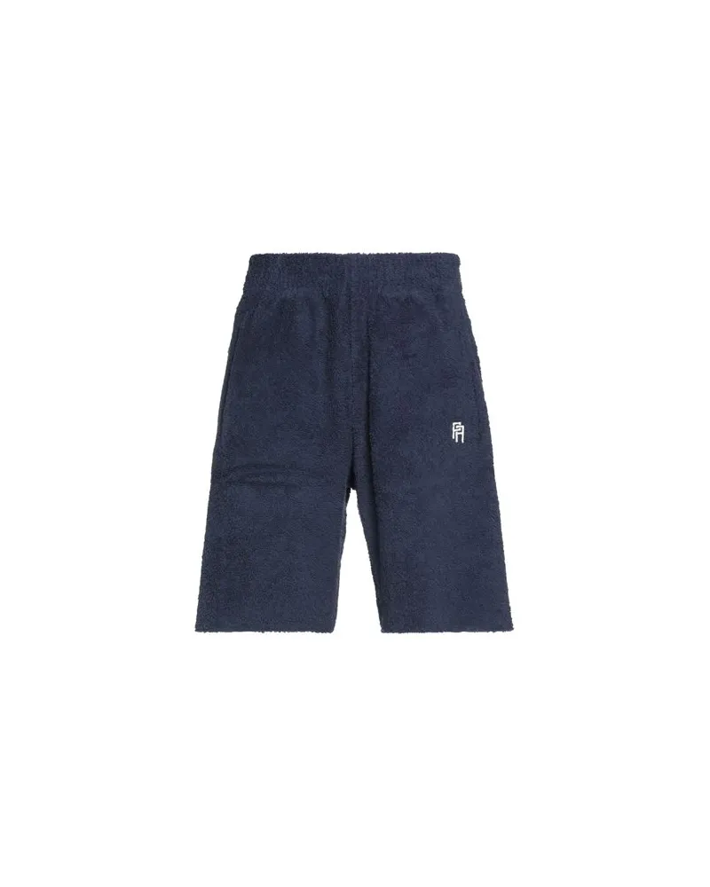 Palm Angels HOSEN & RÖCKE - Shorts & Bermudashortsauf YOOX.COM Blau