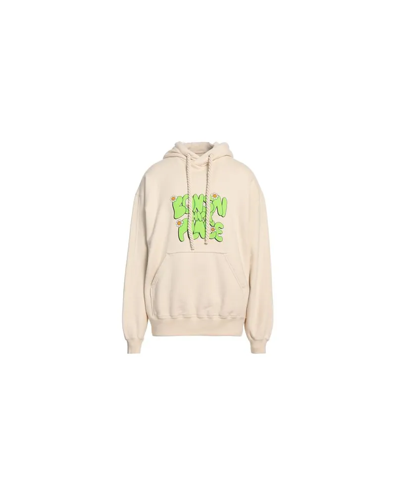 BONSAI TOPS - Sweatshirtsauf YOOX.COM Beige