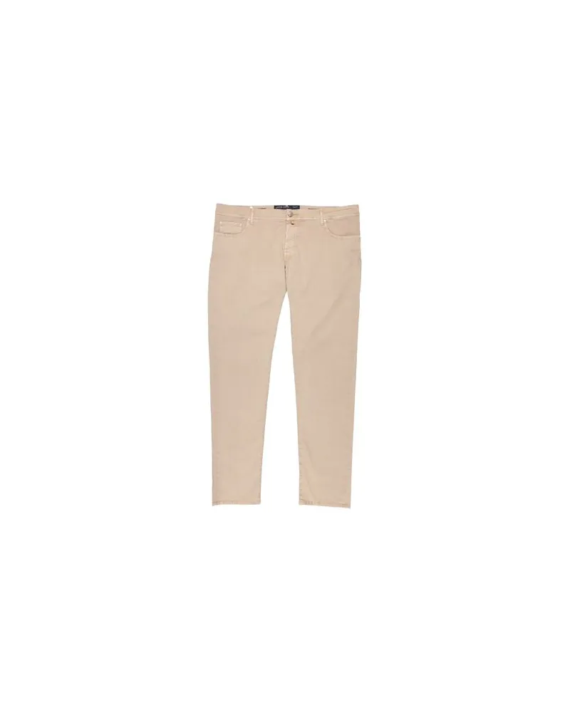 Jacob Cohën HOSEN & RÖCKE - Hosenauf YOOX.COM Sand