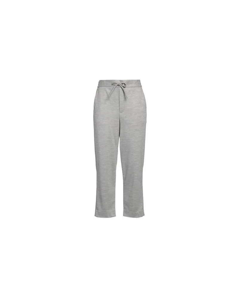 CIRCOLO 1901 HOSEN & RÖCKE - Hosenauf YOOX.COM Grau
