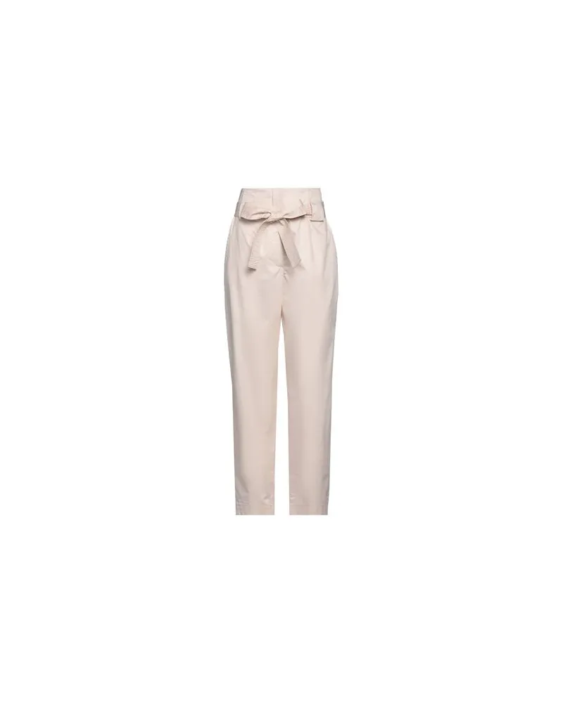 Kaos HOSEN & RÖCKE - Hosenauf YOOX.COM Rosa