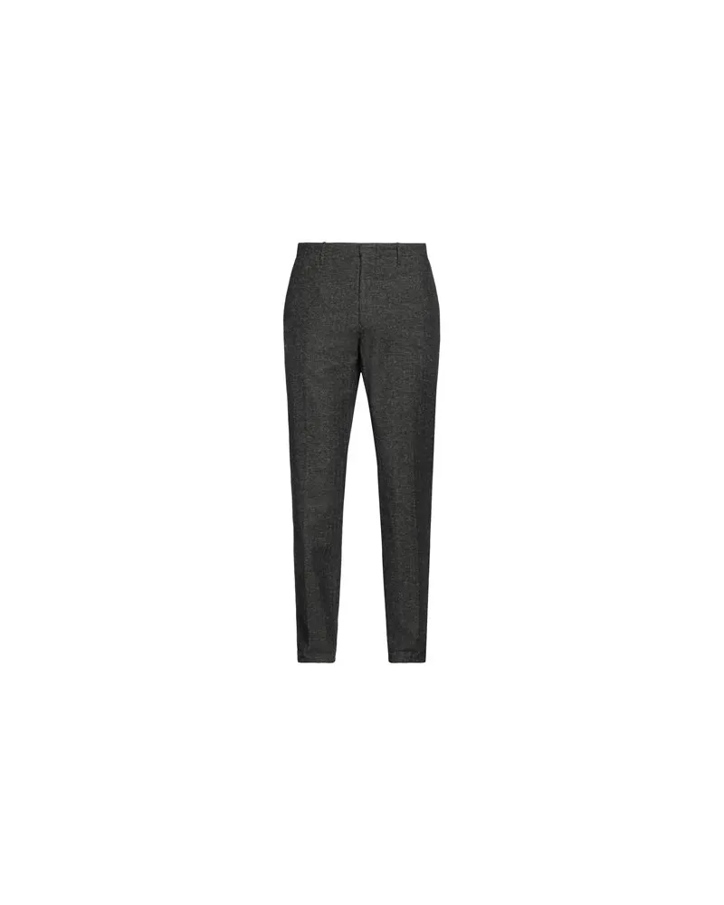 Incotex SLACKS BY SLOWEAR - HOSEN & RÖCKE - Hosenauf YOOX.COM Dunkelgrün