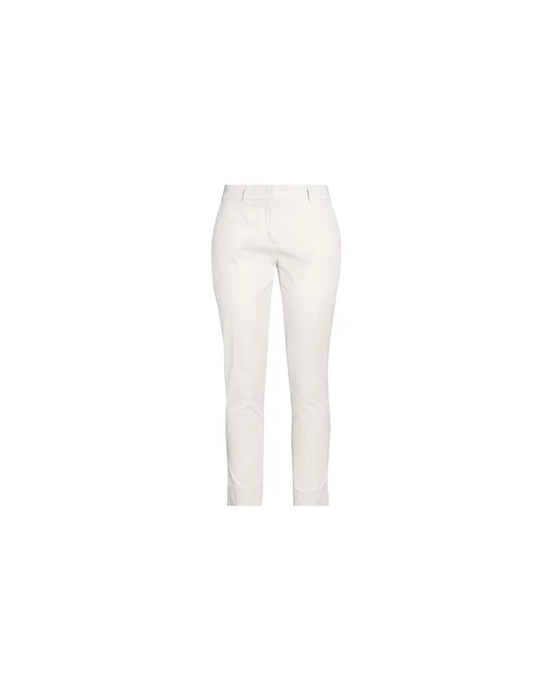 ROSSOPURO HOSEN & RÖCKE - Hosenauf YOOX.COM Off