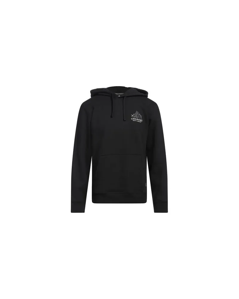 Patagonia TOPS - Sweatshirtsauf YOOX.COM Schwarz