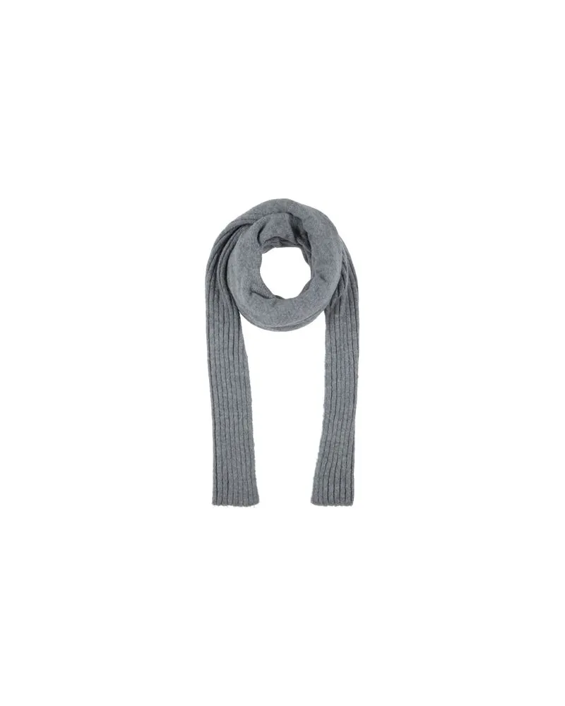 Gentryportofino ACCESSOIRES - Schalsauf YOOX.COM Grau