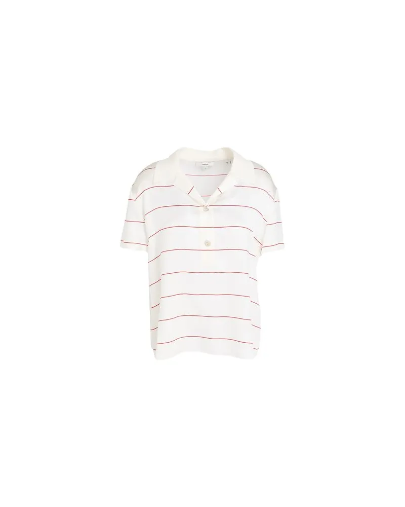 Vince TOPS - Poloshirtsauf YOOX.COM Off