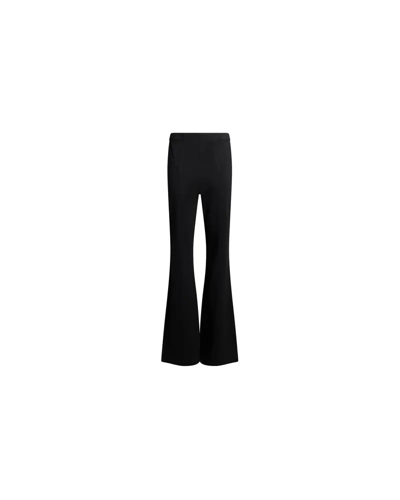 Pennyblack HOSEN & RÖCKE - Hosenauf YOOX.COM Schwarz