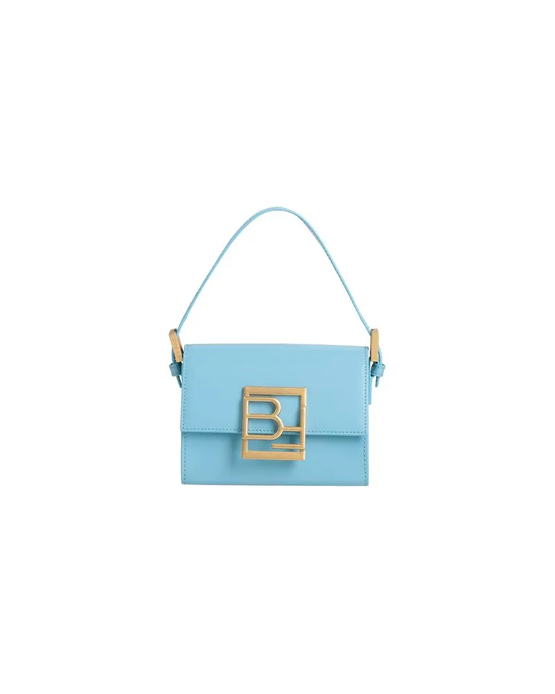 by FAR TASCHEN - Handtaschenauf YOOX.COM Hellblau