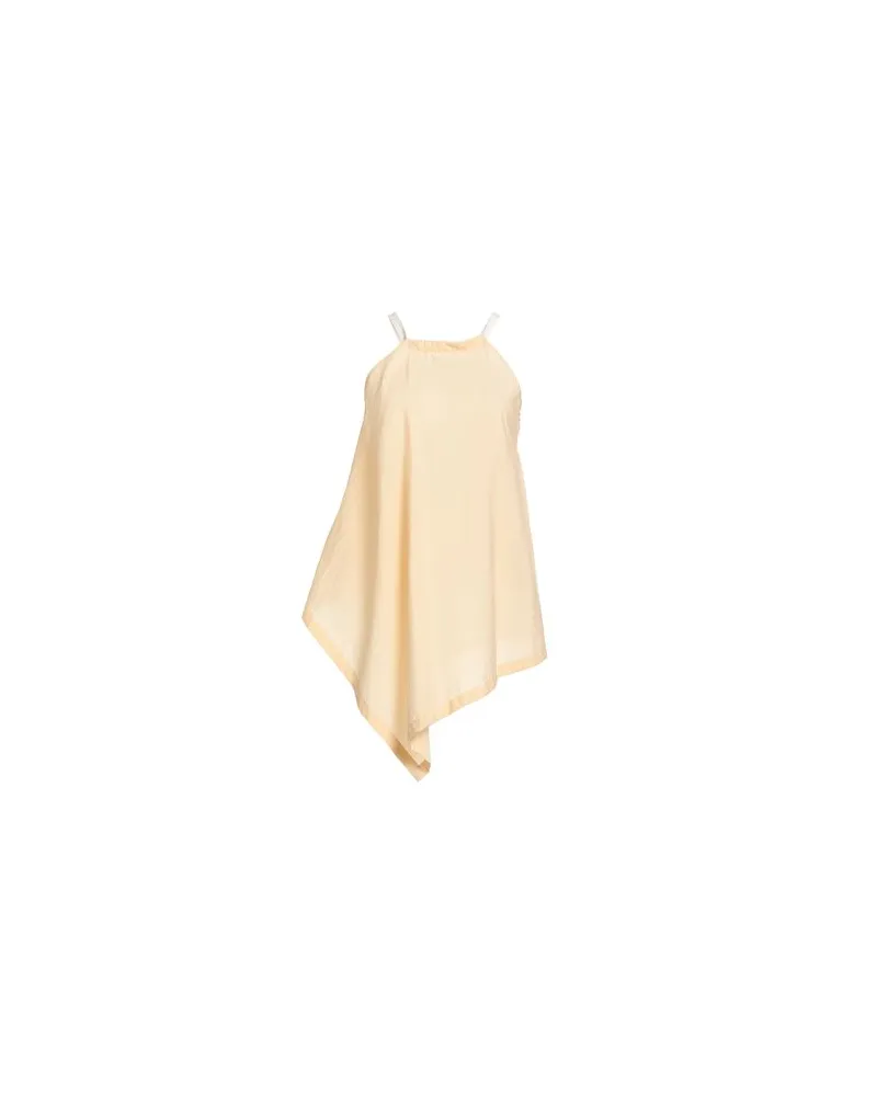 Erika Cavallini TOPS - Topsauf YOOX.COM Sand