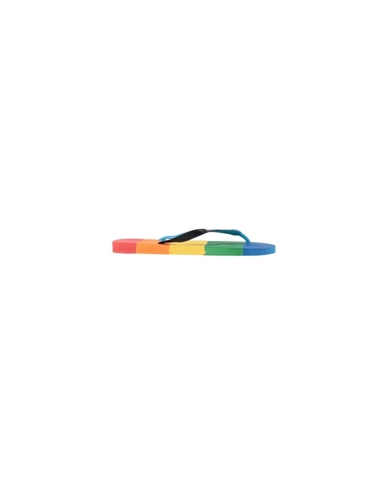 Havaianas SCHUHE - Zehentrennerauf YOOX.COM Schwarz