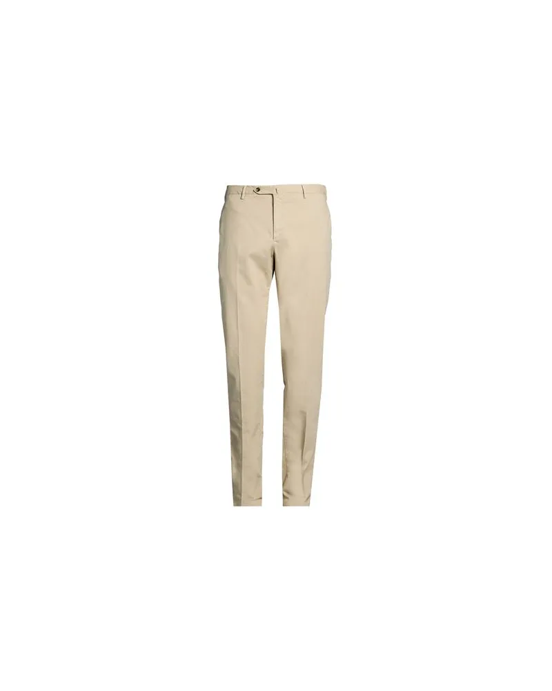 PT TORINO HOSEN & RÖCKE - Hosenauf YOOX.COM Beige