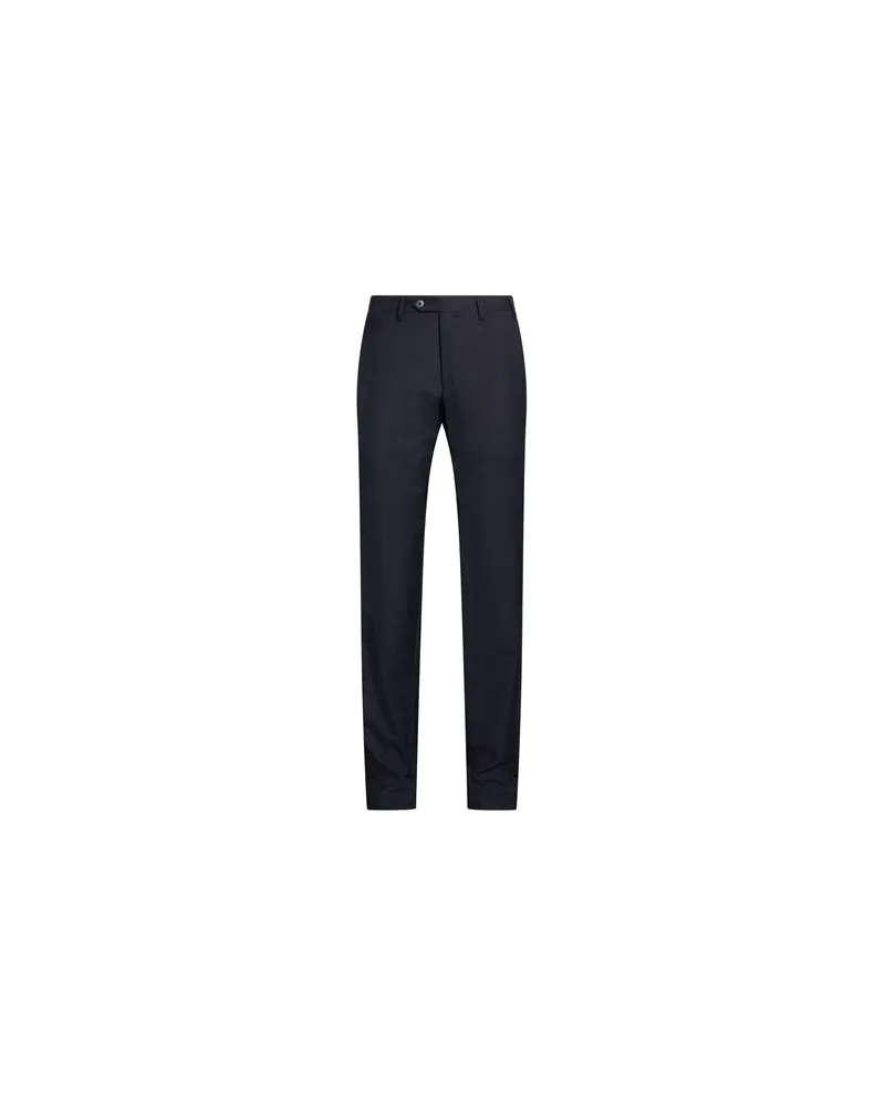 Corneliani HOSEN & RÖCKE - Hosenauf YOOX.COM Marineblau