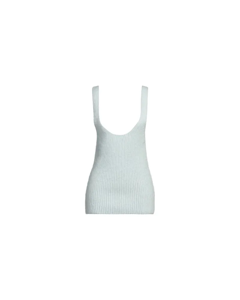 Vivetta TOPS - Topsauf YOOX.COM Himmelblau