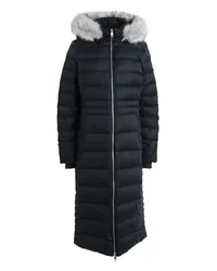 Tommy Hilfiger Pufferjacke & Daunenjacke Schwarz