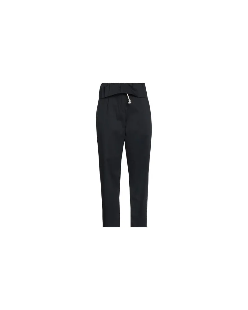 La Fabrique HOSEN & RÖCKE - Hosenauf YOOX.COM Schwarz