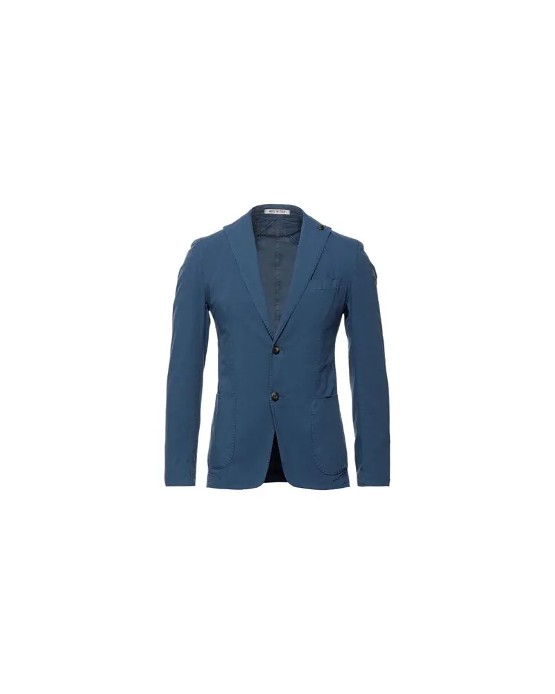 Briglia 1949 ANZÜGE und CO-ORDS - Blazersauf YOOX.COM Blau