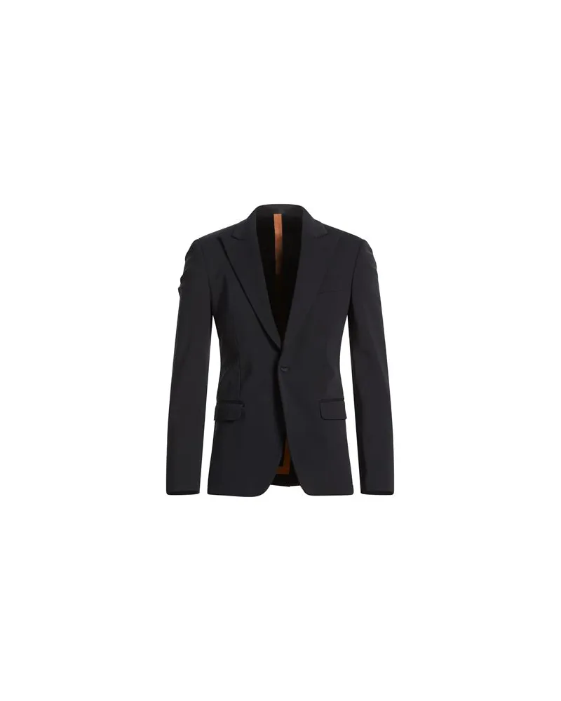 Bikkembergs ANZÜGE und CO-ORDS - Blazersauf YOOX.COM Nachtblau