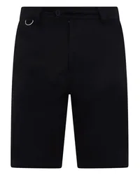 Low Brand Shorts & Bermudashorts Schwarz