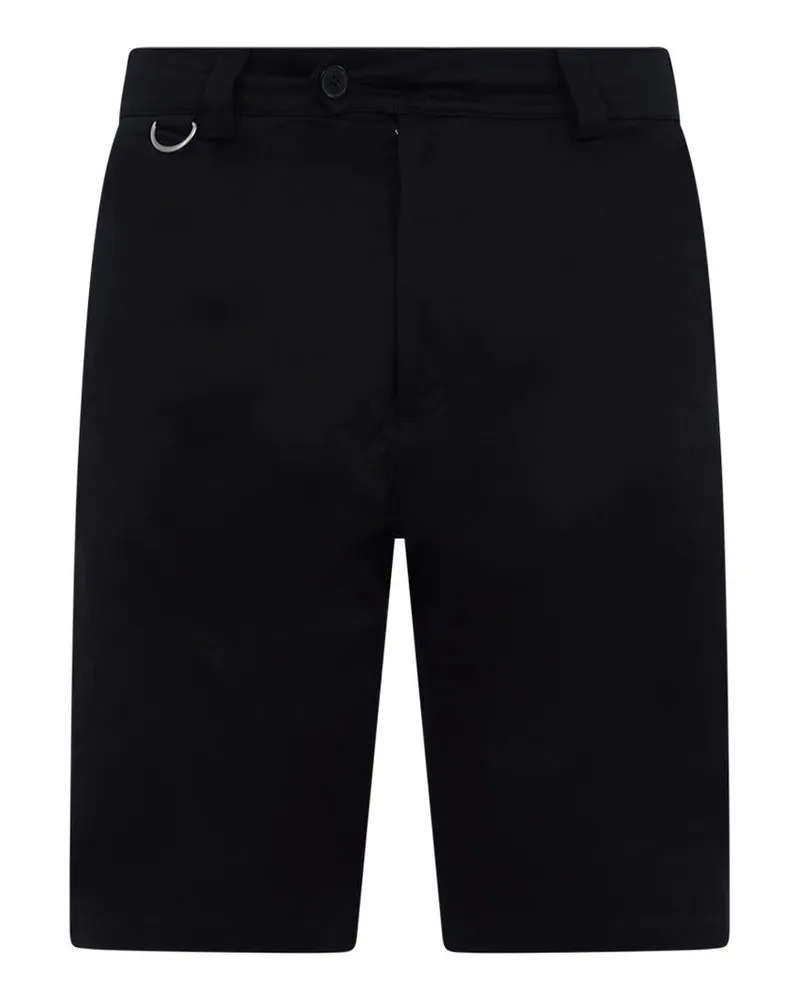 Low Brand Shorts & Bermudashorts Schwarz