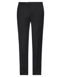 Trussardi Hose Schwarz