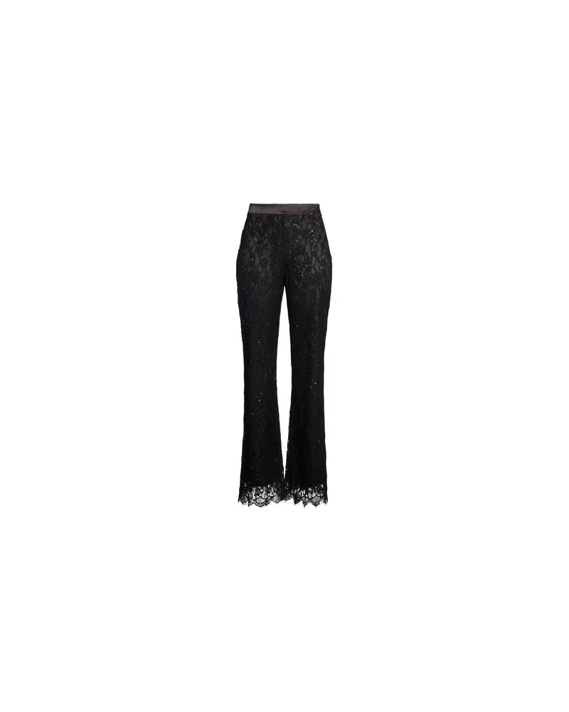 Kocca HOSEN & RÖCKE - Hosenauf YOOX.COM Schwarz