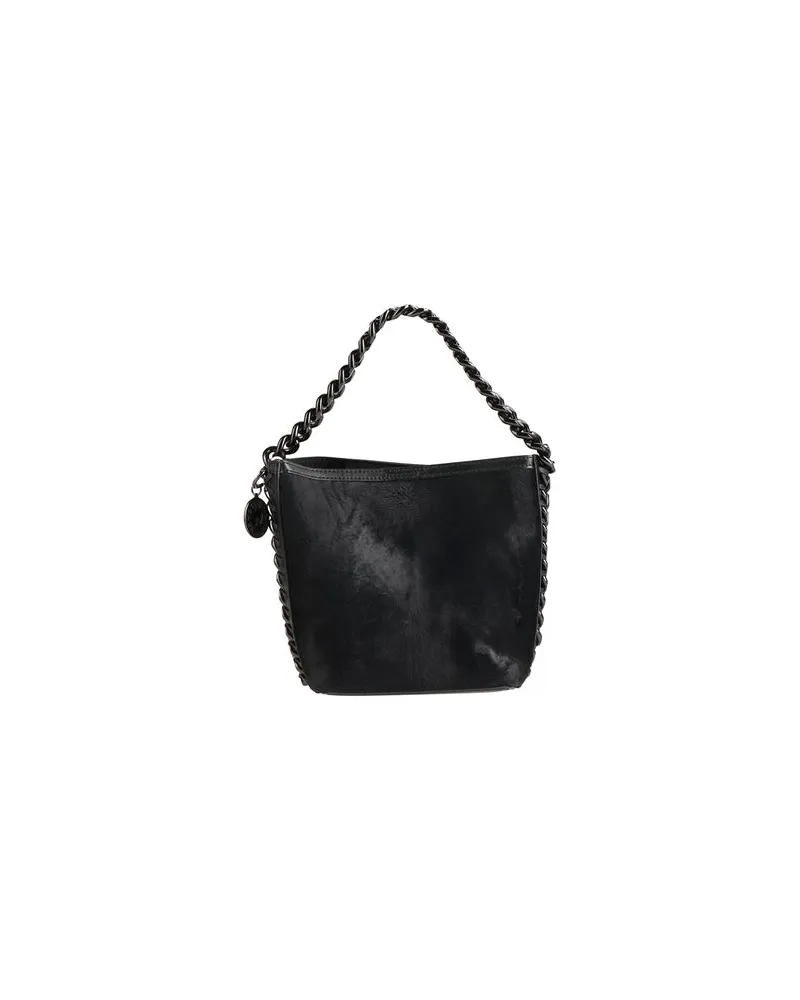Stella McCartney TASCHEN - Handtaschenauf YOOX.COM Schwarz