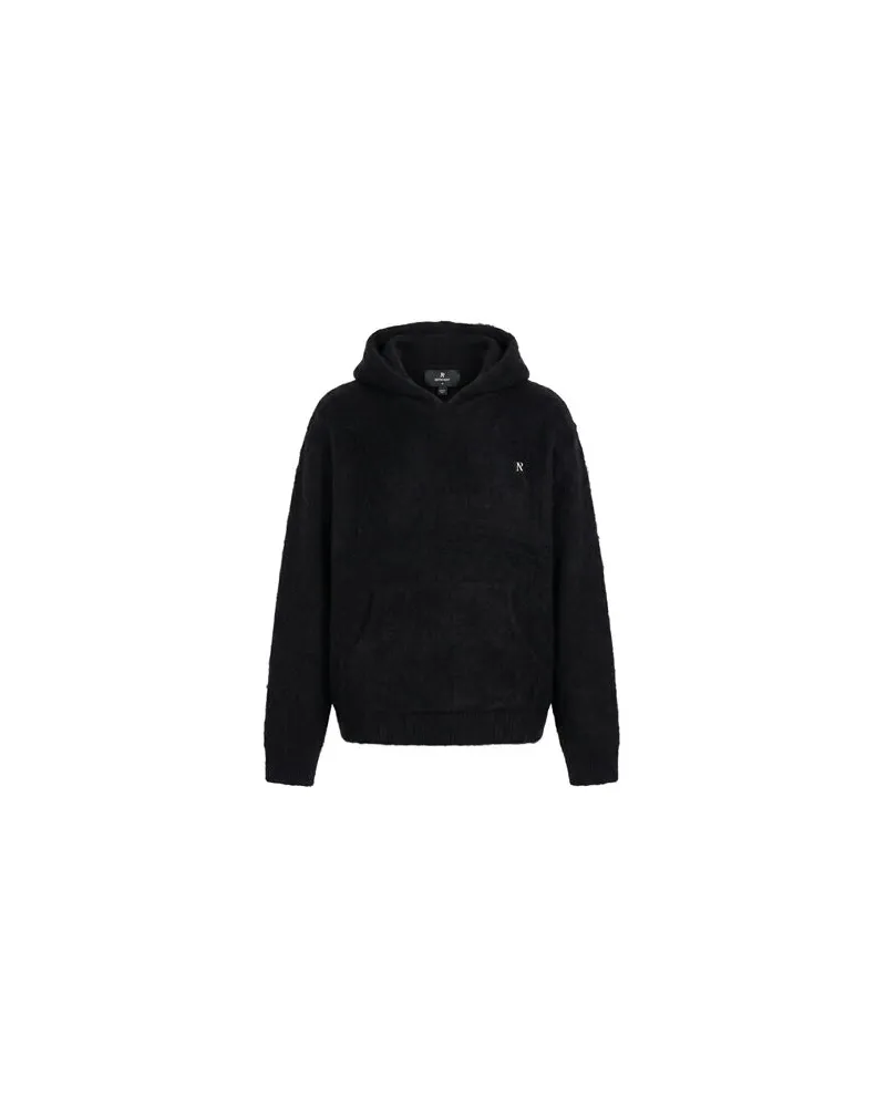 REPRESENT STRICKWAREN - Pulloverauf YOOX.COM Schwarz