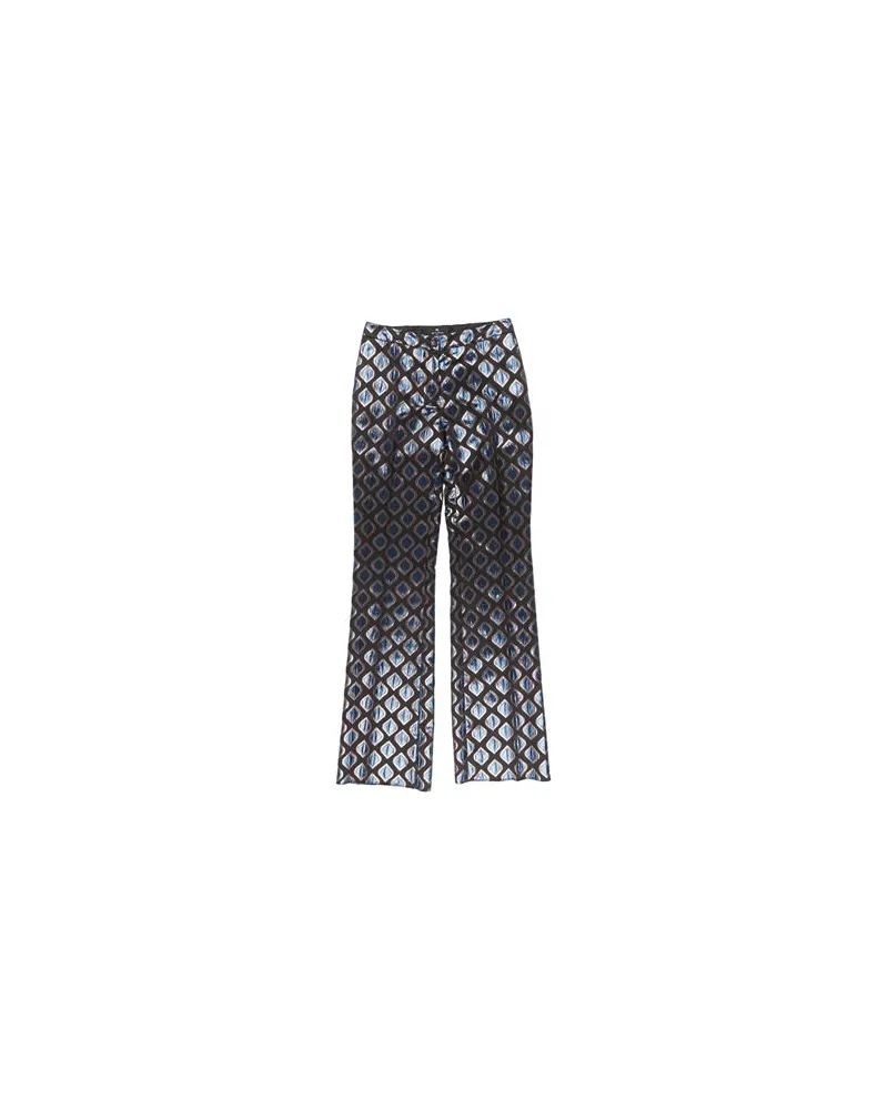 Etro HOSEN & RÖCKE - Hosenauf YOOX.COM Schwarz