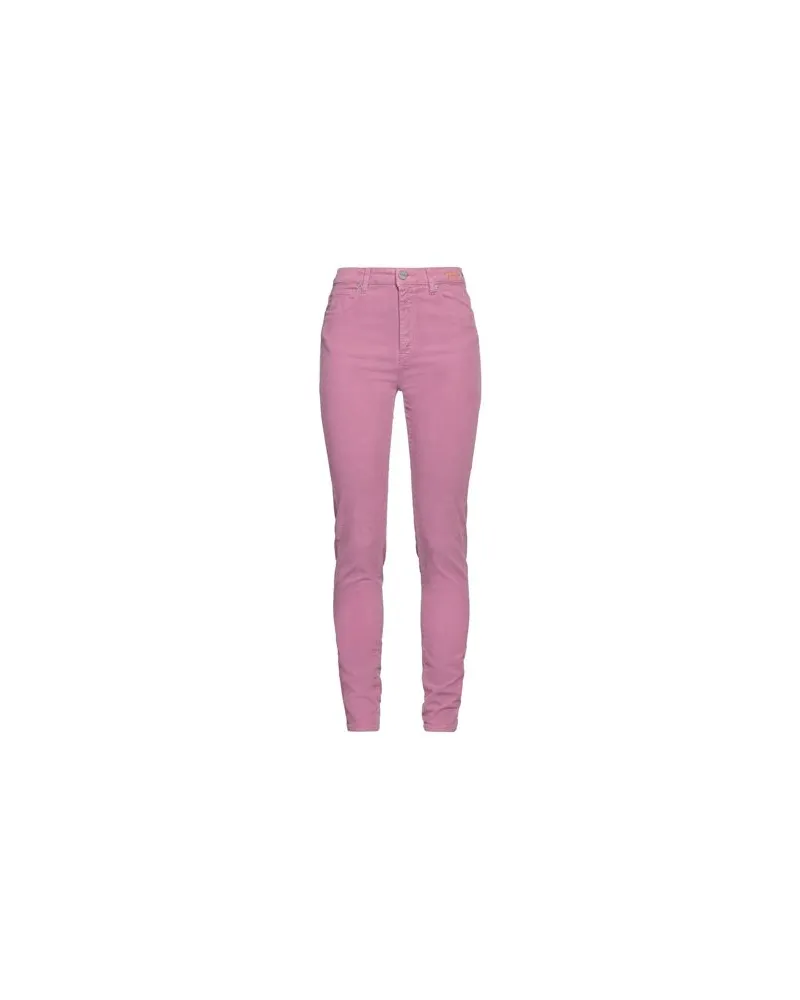 P_Jean HOSEN & RÖCKE - Hosenauf YOOX.COM Malve