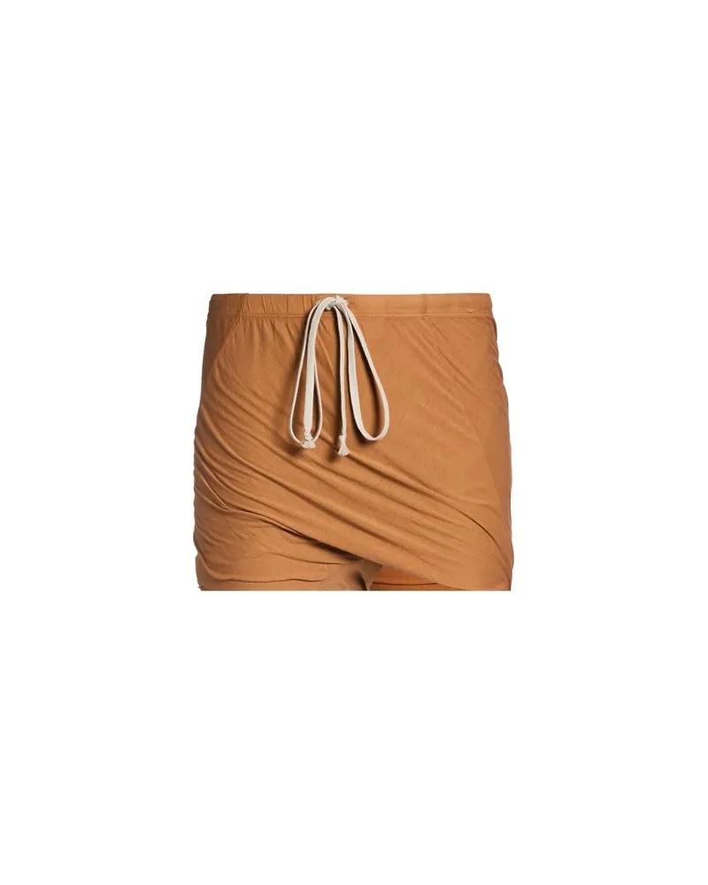 DRKSHDW by Rick Owens HOSEN & RÖCKE - Shorts & Bermudashortsauf YOOX.COM Kamel