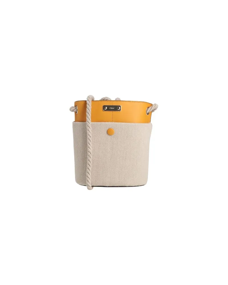 Chloé TASCHEN - Umhängetascheauf YOOX.COM Ringelblume