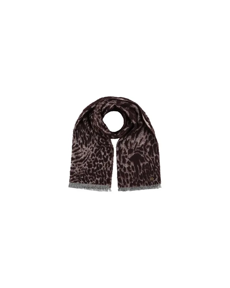 Twin-Set ACCESSOIRES - Schalsauf YOOX.COM Pflaume
