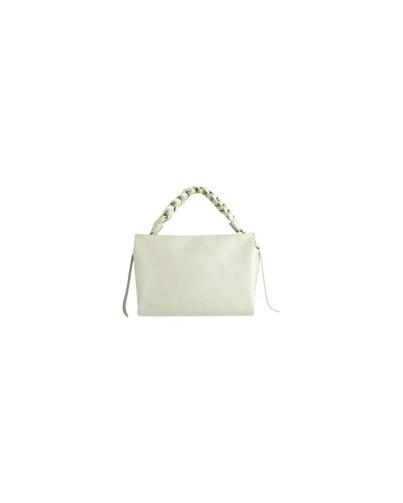Coccinelle TASCHEN - Handtaschenauf YOOX.COM Salbeigrün